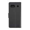 Google Pixel 7a Fodral med Stativ Svart