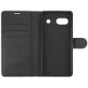 Google Pixel 7a Fodral med Stativ Svart