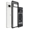 Google Pixel 7a Skal Ultra Hybrid Zero One Svart