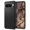 Google Pixel 8 Pro Skal Liquid Air Matte Black