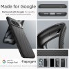 Google Pixel 8 Pro Skal Liquid Air Matte Black