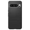Google Pixel 8 Pro Skal Liquid Air Matte Black