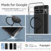 Google Pixel 8 Pro Skal Ultra Hybrid OneTap Ring MagFit Svart