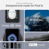 Google Pixel 8 Skal Ultra Hybrid Zero One Svart