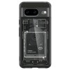 Google Pixel 8 Skal Ultra Hybrid Zero One Svart