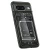 Google Pixel 8 Skal Ultra Hybrid Zero One Svart