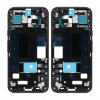Google Pixel 8a Mittenram - Svart