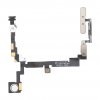 Google Pixel 8a Strömknapp Flexkabel