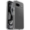 Google Pixel 8a Skal React Transparent