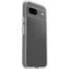 Google Pixel 8a Skal React Transparent