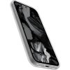 Google Pixel 8a Skal React Transparent