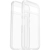Google Pixel 8a Skal React Transparent