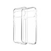 Google Pixel 9/Pixel 9 Pro Skal Crystal Palace Transparent