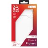 Google Pixel 9/Pixel 9 Pro Skal Crystal Palace Transparent