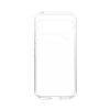 Google Pixel 9/Pixel 9 Pro Skal Crystal Palace Transparent