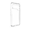Google Pixel 9/Pixel 9 Pro Skal Crystal Palace Transparent