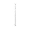 Google Pixel 9/Pixel 9 Pro Skal Crystal Palace Transparent