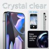 Google Pixel 9/9 Pro/Pixel 10/10 Pro Skärmskydd GLAS.tR EZ Fit 2-pack