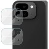 Google Pixel 9 Pro Fold Kameraskydd i Härdat Glas 2-pack