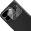 Google Pixel 9 Pro Fold Kameraskydd i Härdat Glas 2-pack