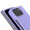 Google Pixel 9 Pro Fold Skal Super Slim Lila