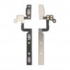 Google Pixel 9 Pro Strömknapp Flexkabel