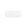 Google Pixel 9 Pro XL Kameraskydd Glass Elite Camera Protector