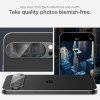 Google Pixel 9 Pro XL Kameraskydd Glas.tR EZ Fit Optik 2-pack