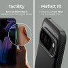 Google Pixel 9 Pro XL Skal Rugged Armor Matte Black