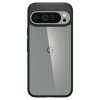 Google Pixel 9 Pro XL Skal Ultra Hybrid Matte Black