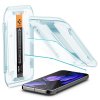 Google Pixel 9 Pro XL/Pixel 10 Pro XL Skärmskydd GLAS.tR EZ Fit 2-pack