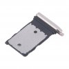 Google Pixel 9 Simkortshållare - Vit