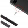 Google Pixel 9a Sidoknapp