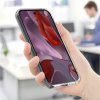 Google Pixel 9a Skal Feather Series MagSafe Transparent