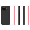 Google Pixel 9a Skal Feather Series Raven Black