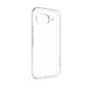 Google Pixel 9a Skal Greenland Transparent
