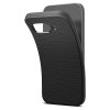 Google Pixel 9a Skal Liquid Air Matte Black