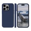 iPhone 15 Pro Skal Greenland Pacific Blue
