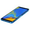 Gradation Cover till Samsung Galaxy A7 2018 Blå EF-AA750CLE