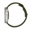 Apple Watch 44/45/46mm/Apple Watch Ultra Armband Journey Forest Green