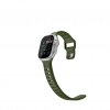 Apple Watch 44/45/46mm/Apple Watch Ultra Armband Journey Forest Green