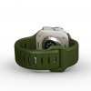 Apple Watch 44/45/46mm/Apple Watch Ultra Armband Journey Forest Green