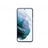 Samsung Galaxy S21 Plus Skal Bornholm Ocean Blue