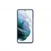 Samsung Galaxy S21 Skal Bornholm Ocean Blue