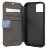 iPhone 13 Mini Fodral Printed Stripe Blå