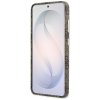 Samsung Galaxy S26 Skal 4G Script MagSafe Brun
