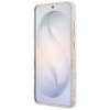 Samsung Galaxy S26 Skal 4G Script MagSafe Rosa