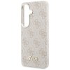 Samsung Galaxy S26 Skal 4G Script MagSafe Rosa