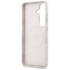 Samsung Galaxy S26 Skal 4G Script MagSafe Rosa
