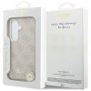 Samsung Galaxy S26 Skal 4G Script MagSafe Rosa